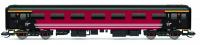 TT4087 Hornby Mk2F First Open FO Coach